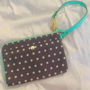 FOSSIL wristlet 🦋